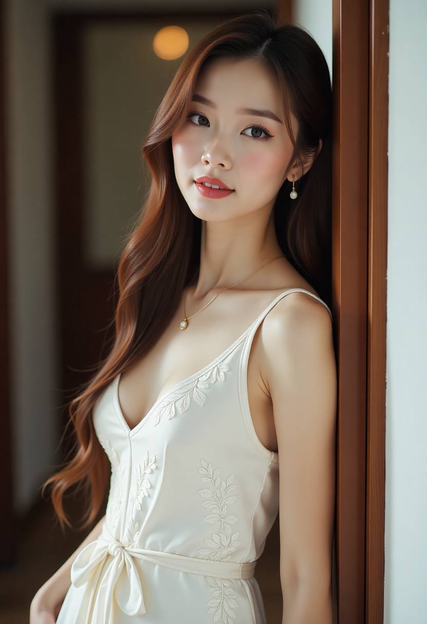 情书