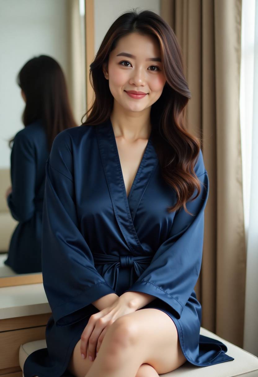 入殓师