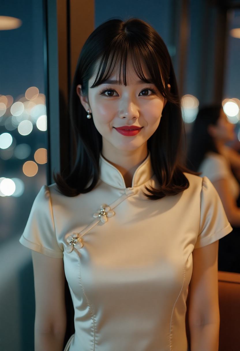 女王的教室