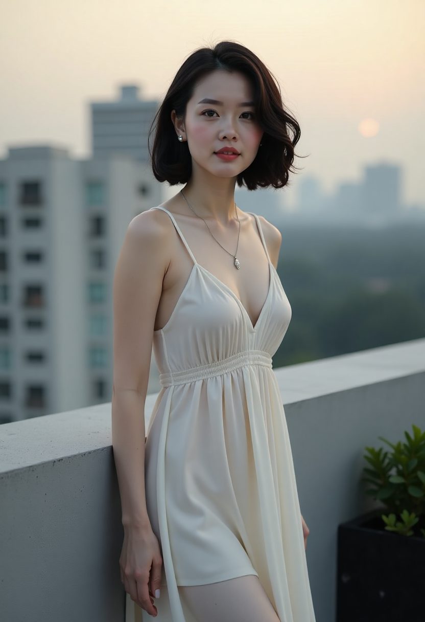 白色巨塔