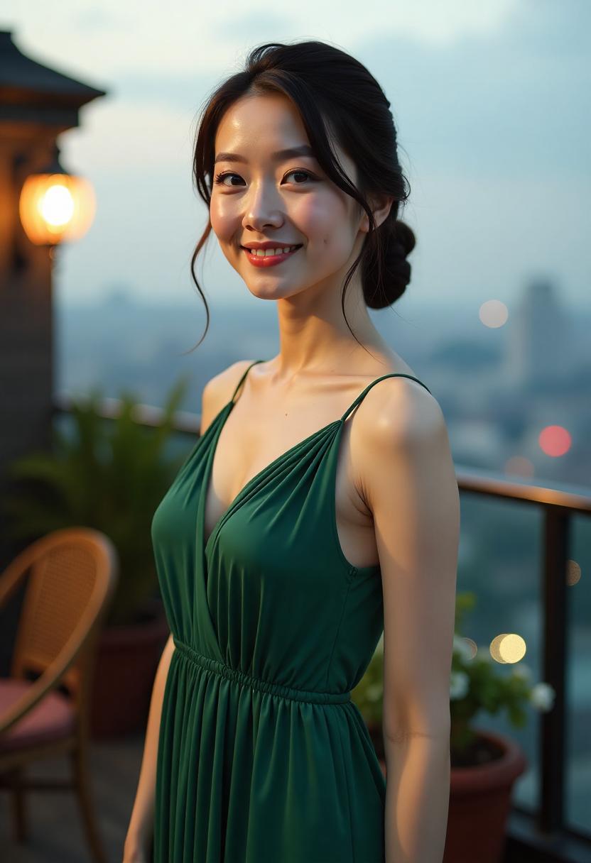 告白